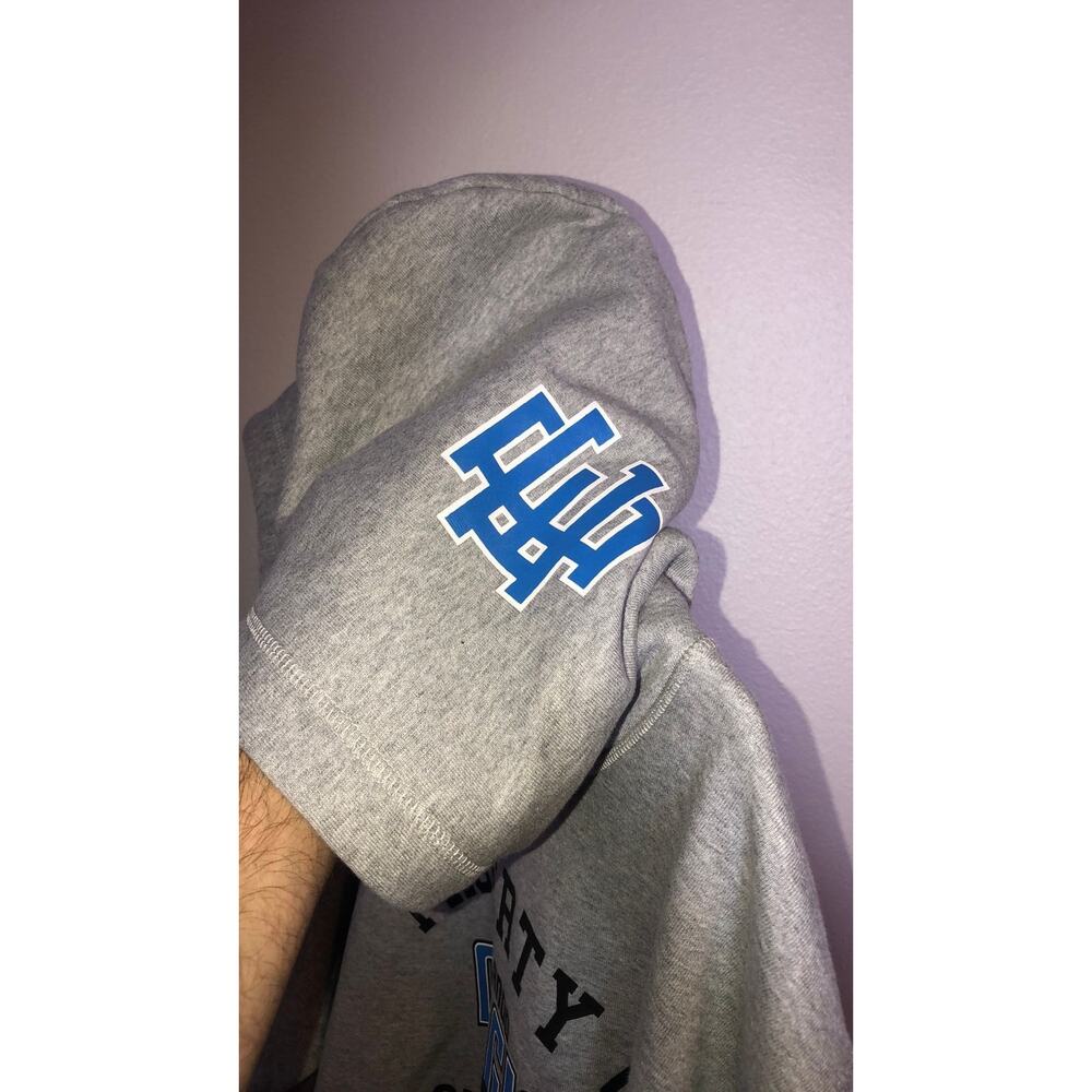 Eric Emanuel Orlando Magic Hoodie XL - Picture 4 of 7